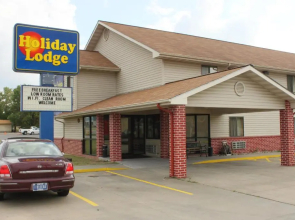 Holiday Lodge