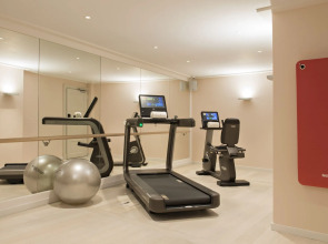 Hotel Cappuccino - Palma