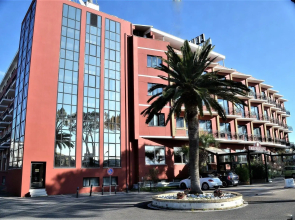 Park Hotel