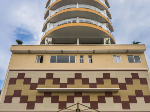 Terrazas Tayrona Apartamentos By CHD