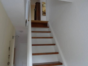 Wohnung ca. 85 qm zzgl. 17 qm Terrasse