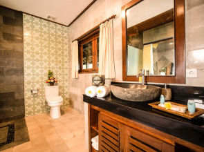 Курорт Ananda Ubud
