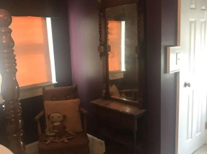 Azalea Private Wellness Retreat BnB