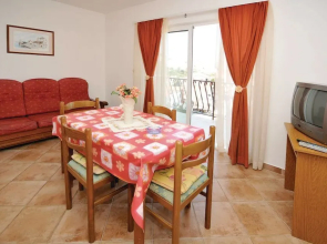 Apartments Ljubomir