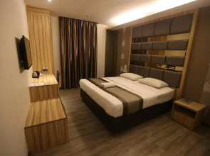 Kota Heritage Hotel