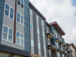 Kasa Charlotte North Apartments