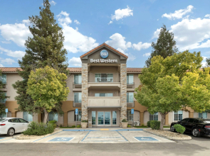 Comfort Inn & Suites Tampa North I-75