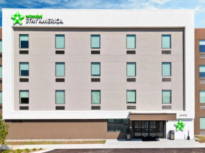 Extended Stay America Premiere Suites   Ukiah