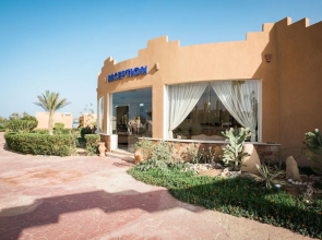 Silver Beach El Quseir