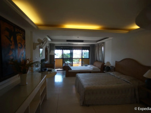 Bougainvillea Terrace House