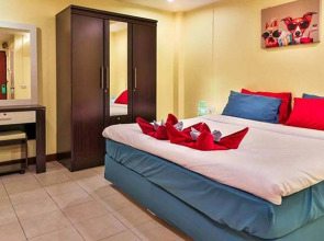 Harrys Hotel, Bar & Restaurant