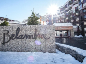Belambra Clubs Tignes - Val Claret