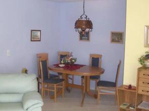 4 Sterne Ferienwohnung 140 qm im Haus Tina