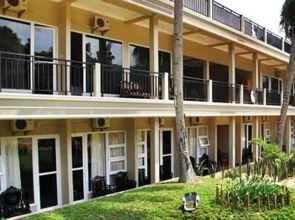 The Kelapa Karimunjawa Beach & Resort