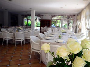 Hotel Termes La Garriga