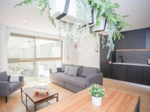 NAX Apartment D by Liiiving