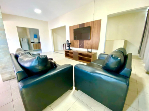 Cobertura A 4,2km Da Orla De Atalaia