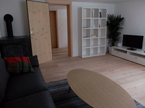 Ferienwohnung Marugg