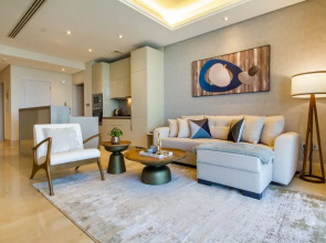 Bespoke Residences - Th8 Palm Jumeirah