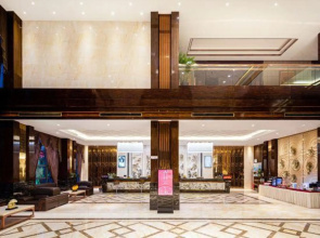 Chengkong Kairui International Hotel