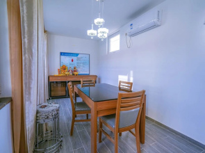 Yiyun Rural Residence Siji ChristmasTown
