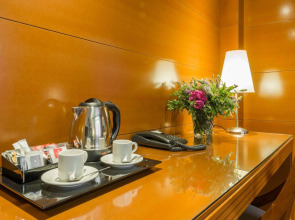 Aparthotel Mariano Cubi Barcelona