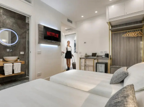 Gallery Suite