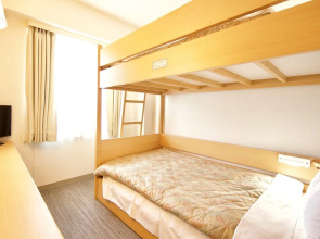 Hotel AZ Fukuoka Iiduka