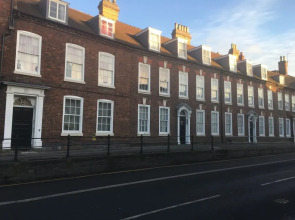 Barbourne Apartments