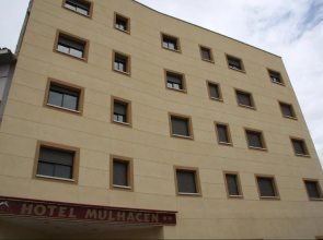 Hotel Mulhacén
