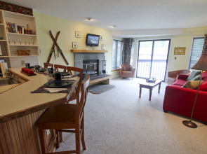 Mountain Lodge at Okemo, A Vail Resorts Property