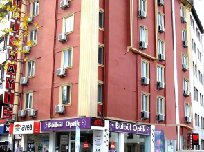 Kayi Otel