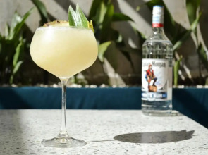 Отель About Sololaki