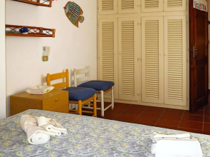 Mimosa Punta Sardegna