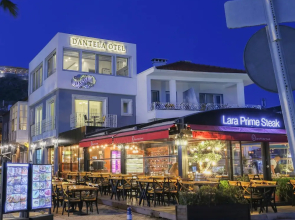 Dantela Butik Hotel