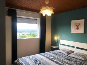 Casas da Loureira - Casa da Piscina e Batatas II