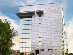 Country Inn & Suites by Radisson, Gurugram Sector 12