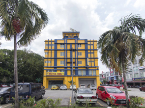 Hotel O SMC Alam Avenue