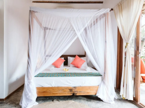 Bahati Sunset Bungalows