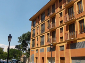 Turia Town