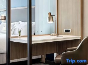 SpringHill Suites Sandpoint