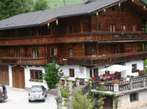 Gästehaus Gratlspitz