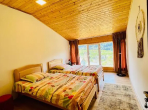Nadia Guesthouse