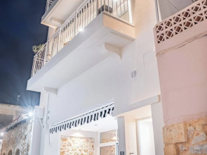 Napoleon Olive Home 2bd 1ba