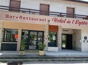 Hotel Restaurant L'Eysse