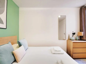 Charming Apartment - 2br/6p - Menilmontant