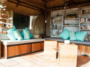 The Beach House