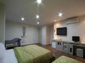 Incheon Airport Bridge