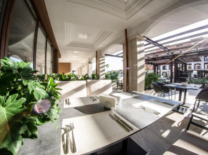 Premier Fort Beach Sveti Vlas