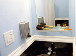 USA Hostels San Francisco